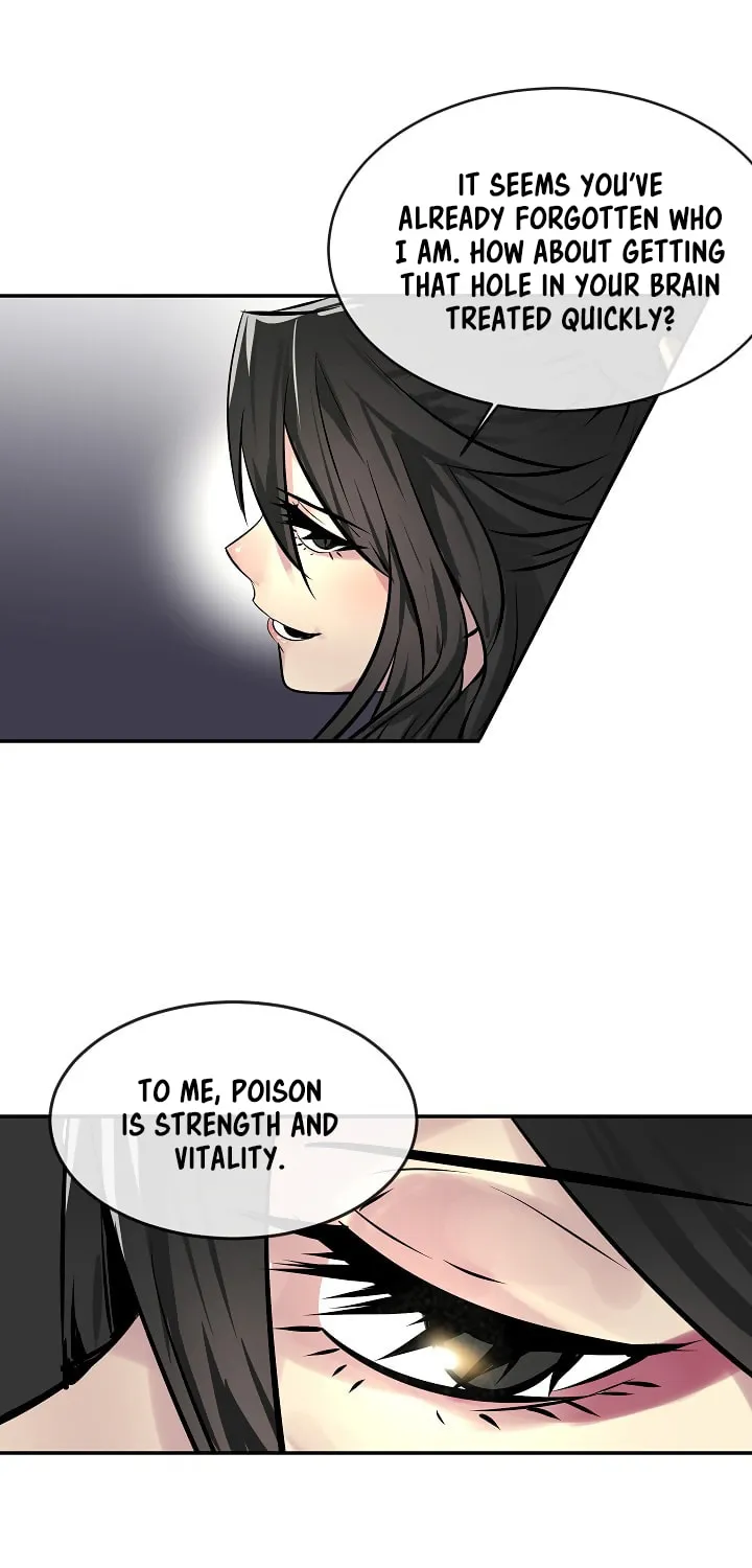 Read Volcanic Age chapter 68 image 37 on Lezhin
