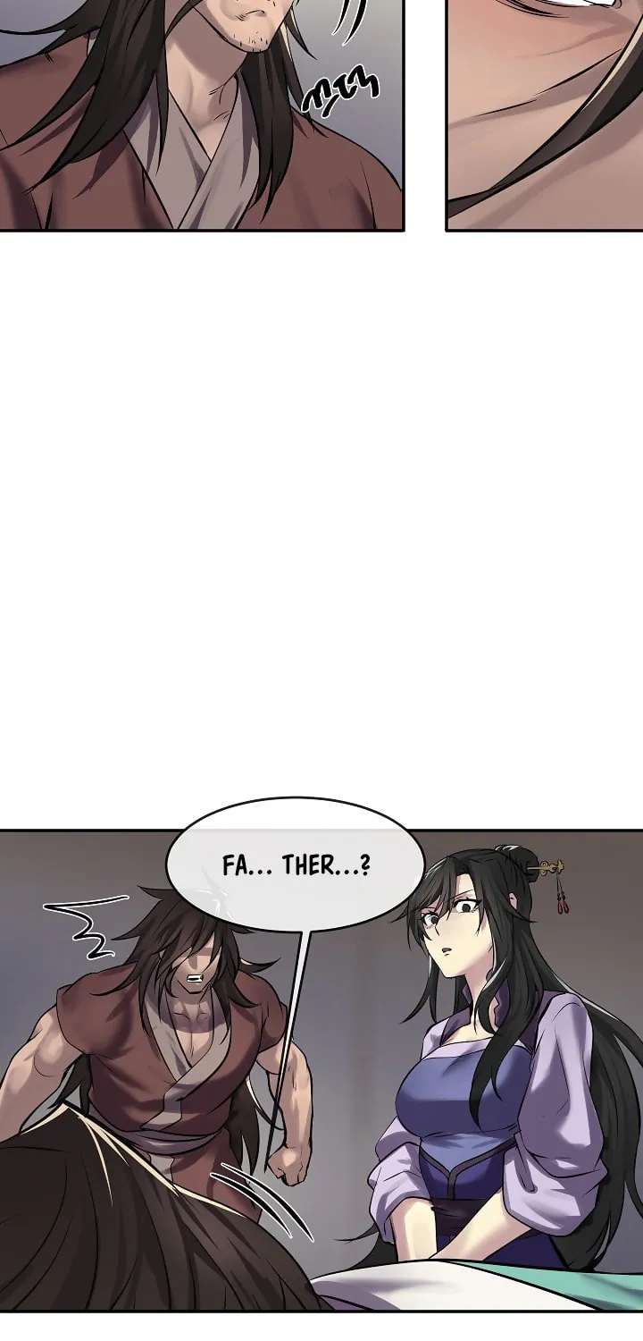 Read Volcanic Age chapter 68 image 39 on Lezhin