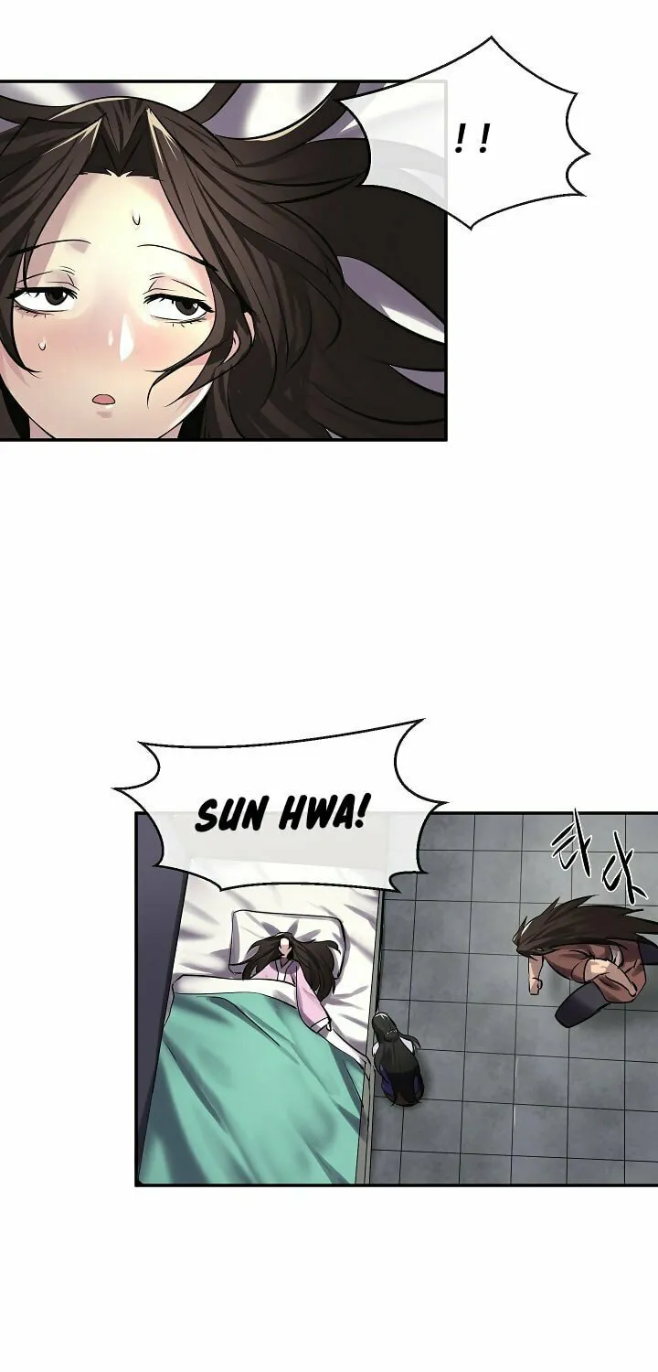 Read Volcanic Age chapter 68 image 41 on Lezhin