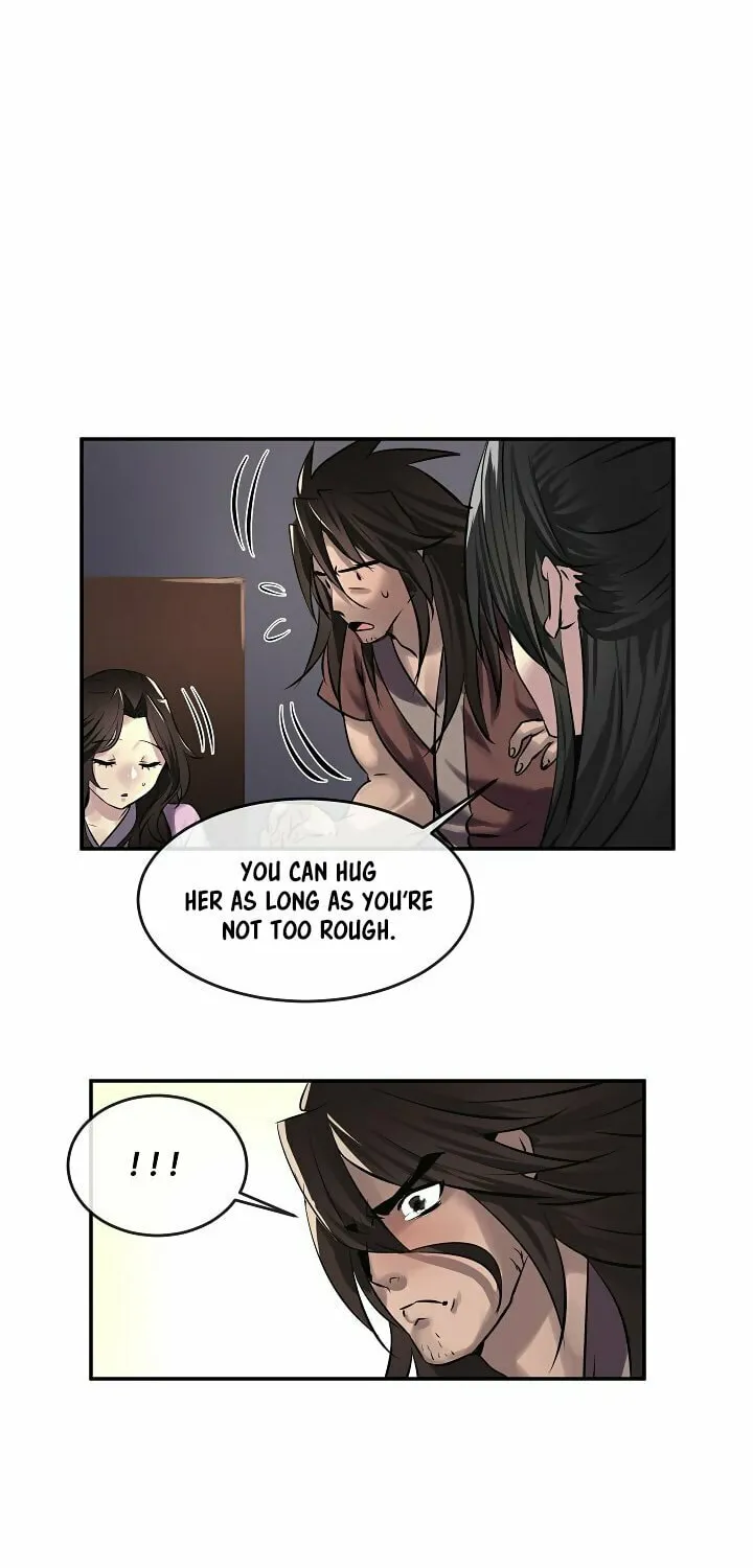 Read Volcanic Age chapter 68 image 42 on Lezhin