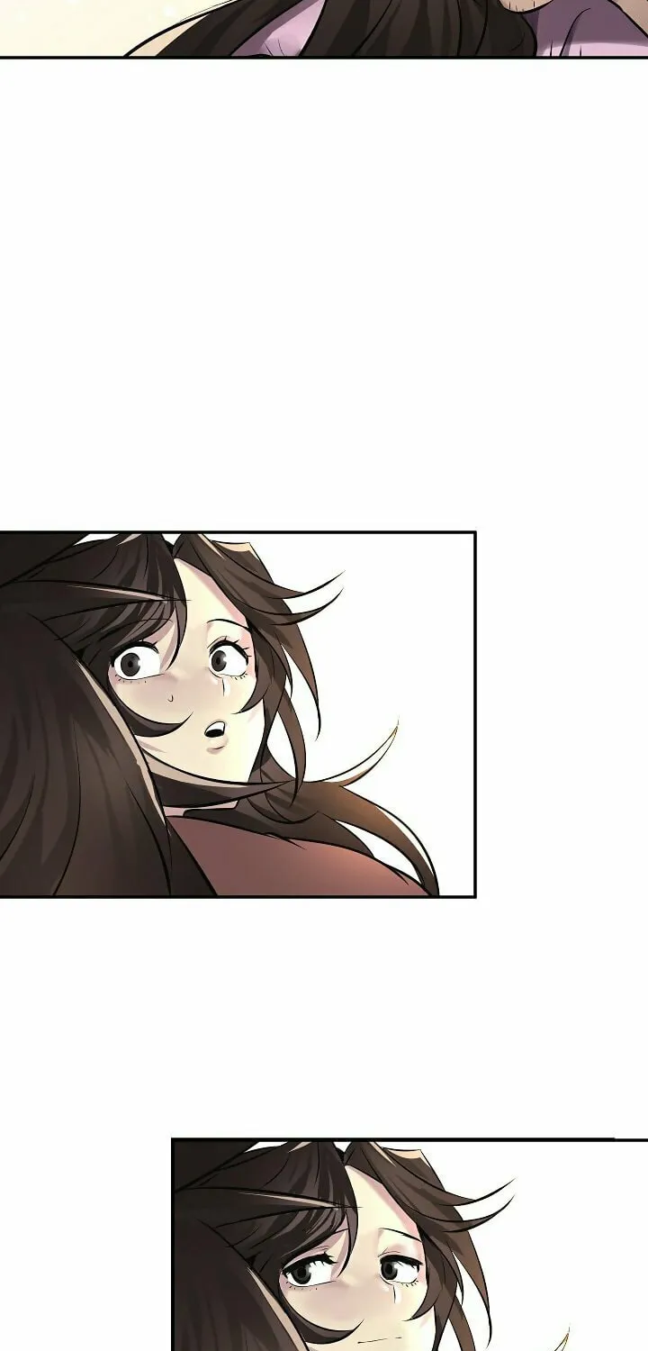 Read Volcanic Age chapter 68 image 46 on Lezhin