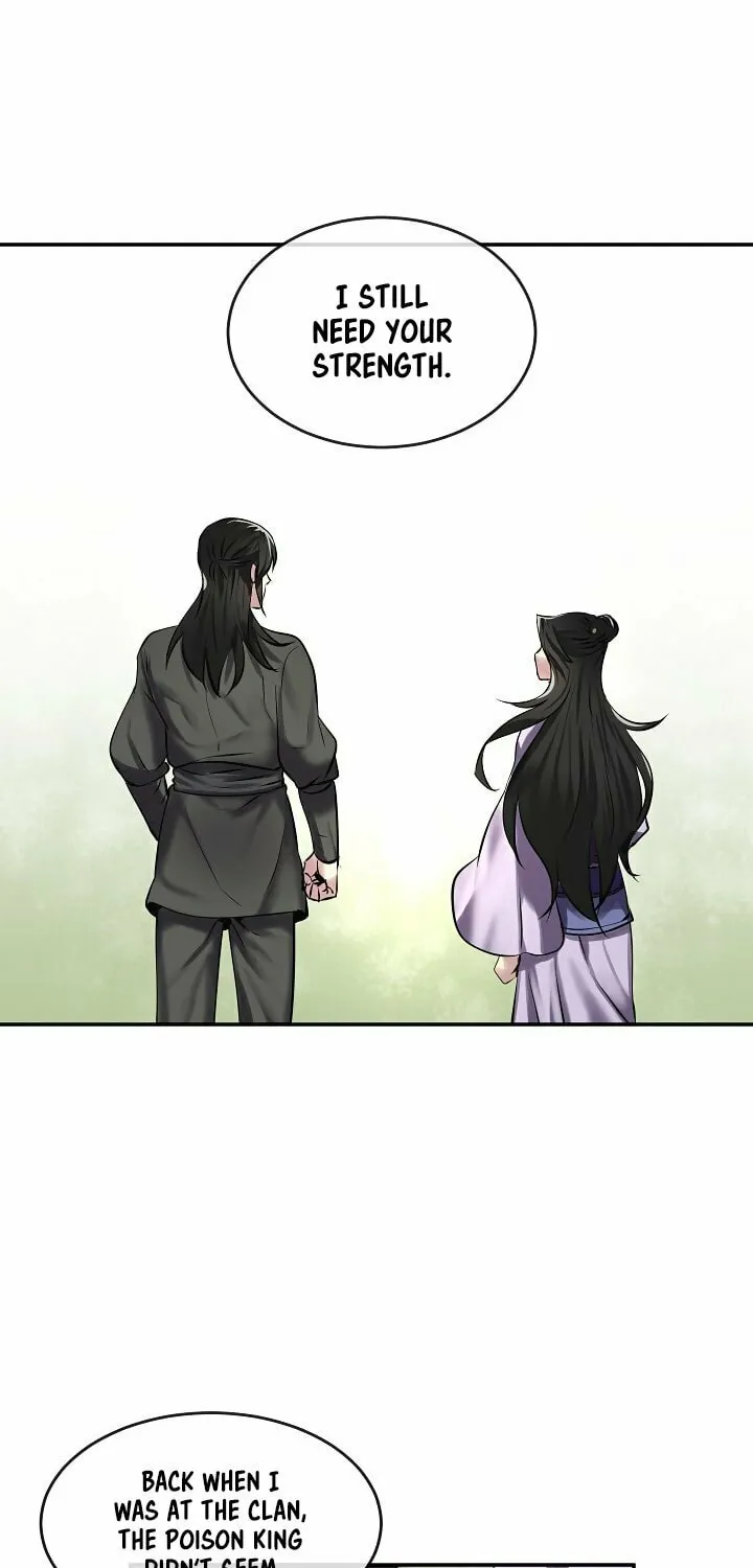 Read Volcanic Age chapter 68 image 55 on Lezhin