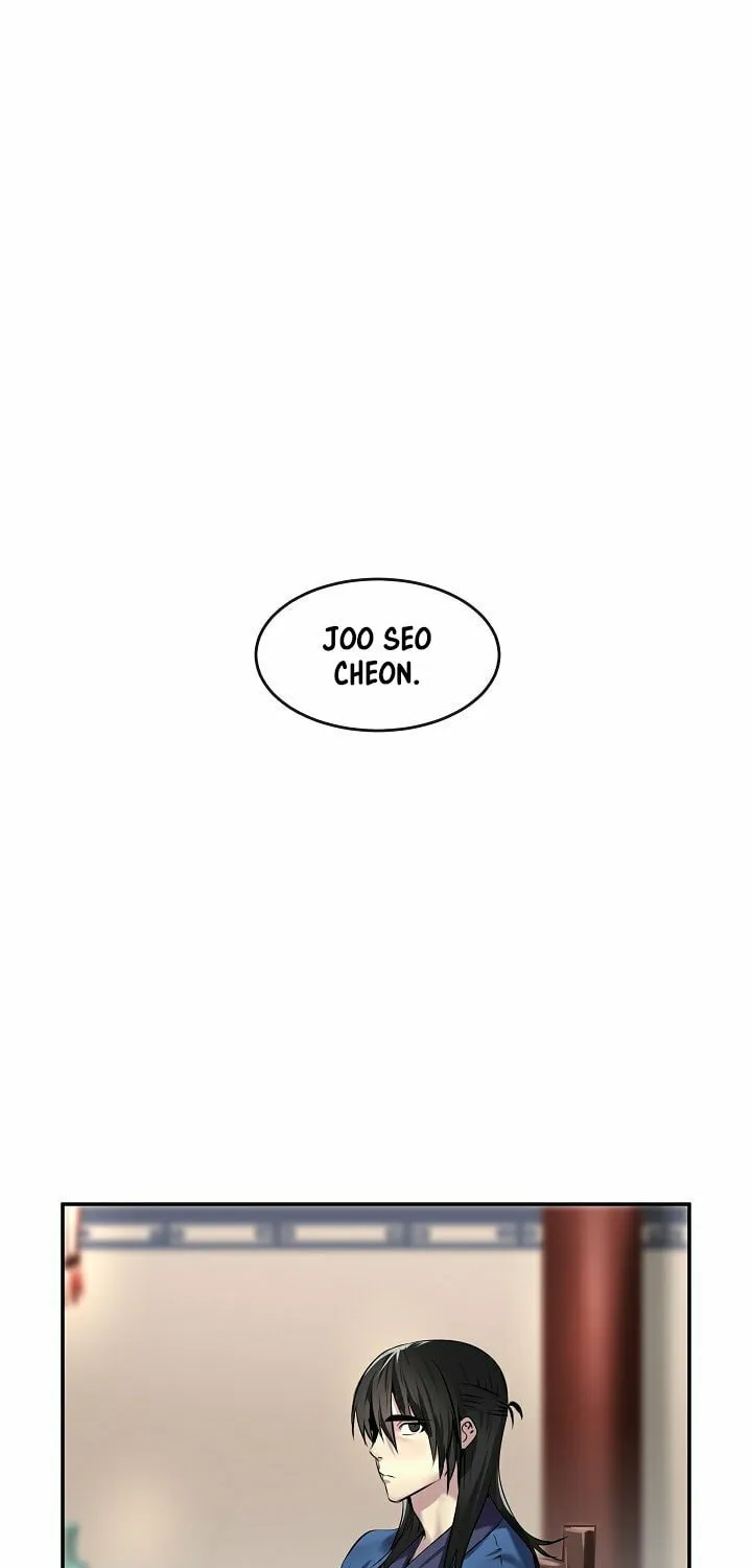 Read Volcanic Age chapter 69 image 0 on Lezhin