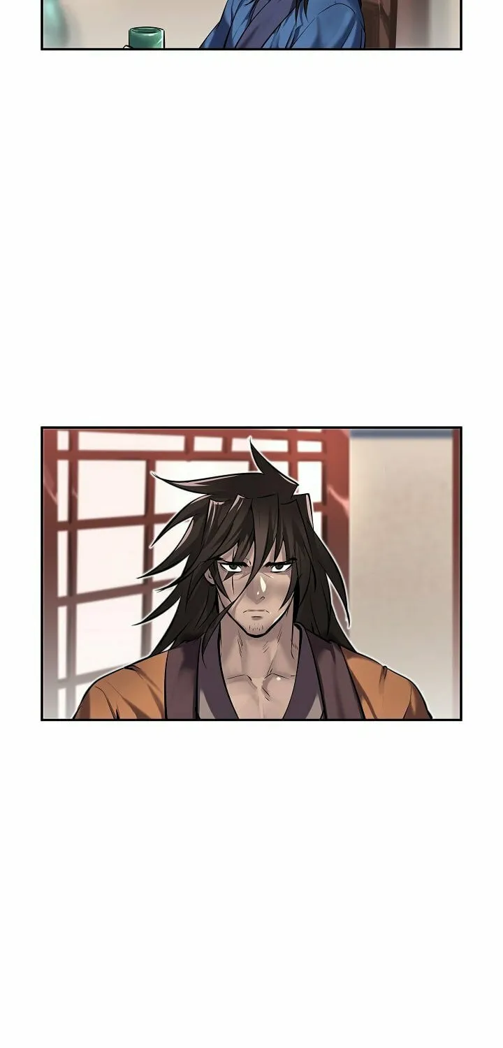 Read Volcanic Age chapter 69 image 1 on Lezhin
