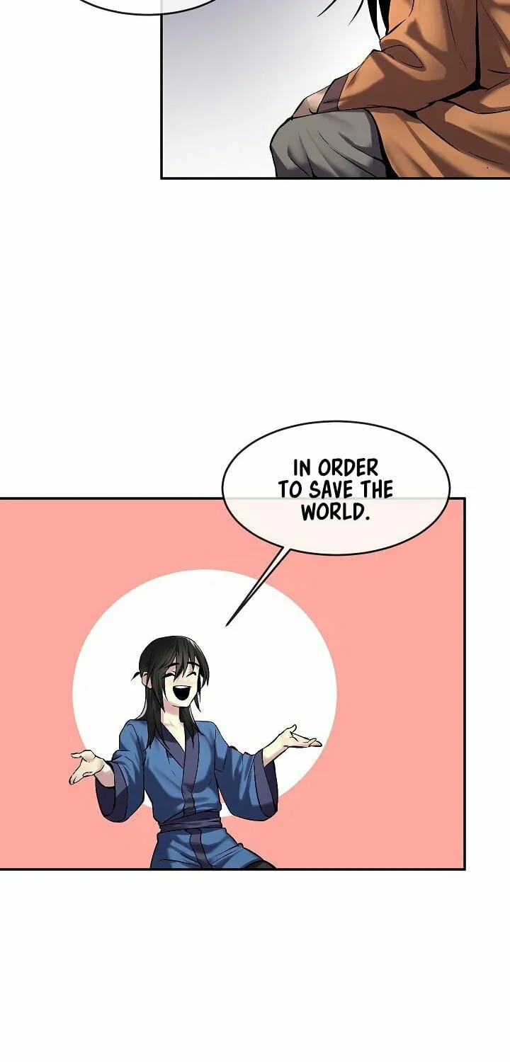 Read Volcanic Age chapter 69 image 13 on Lezhin