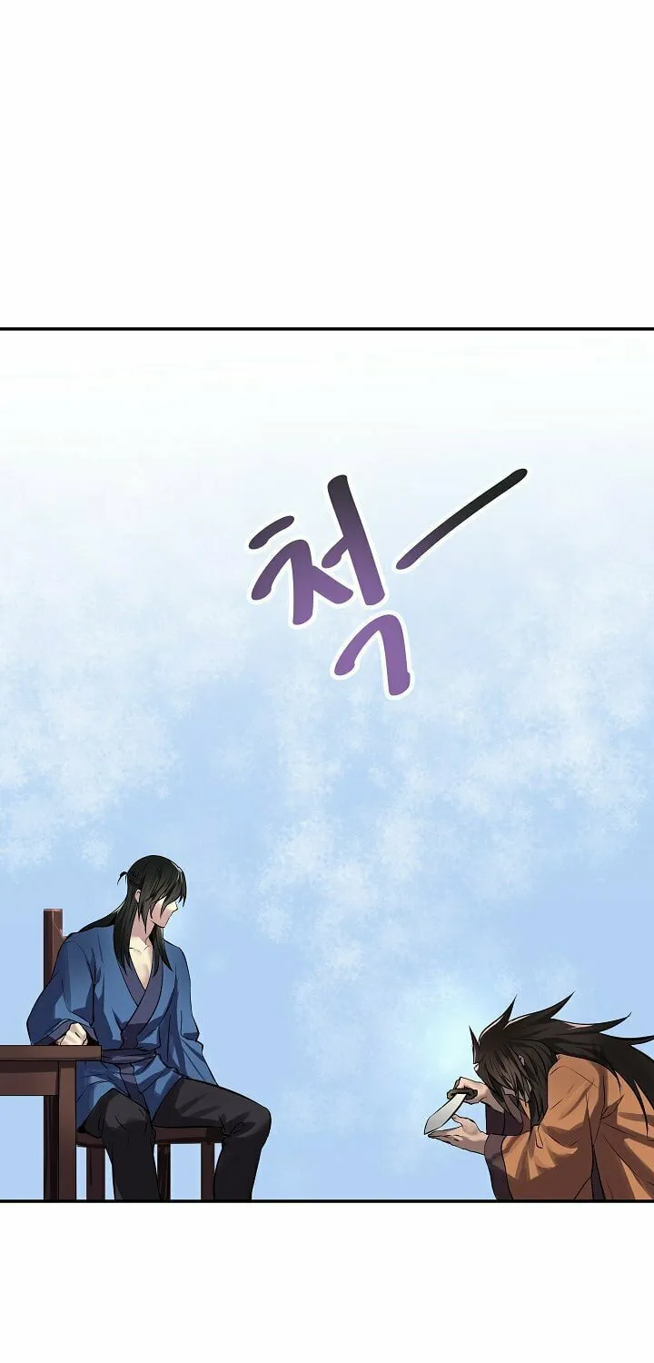 Read Volcanic Age chapter 69 image 18 on Lezhin