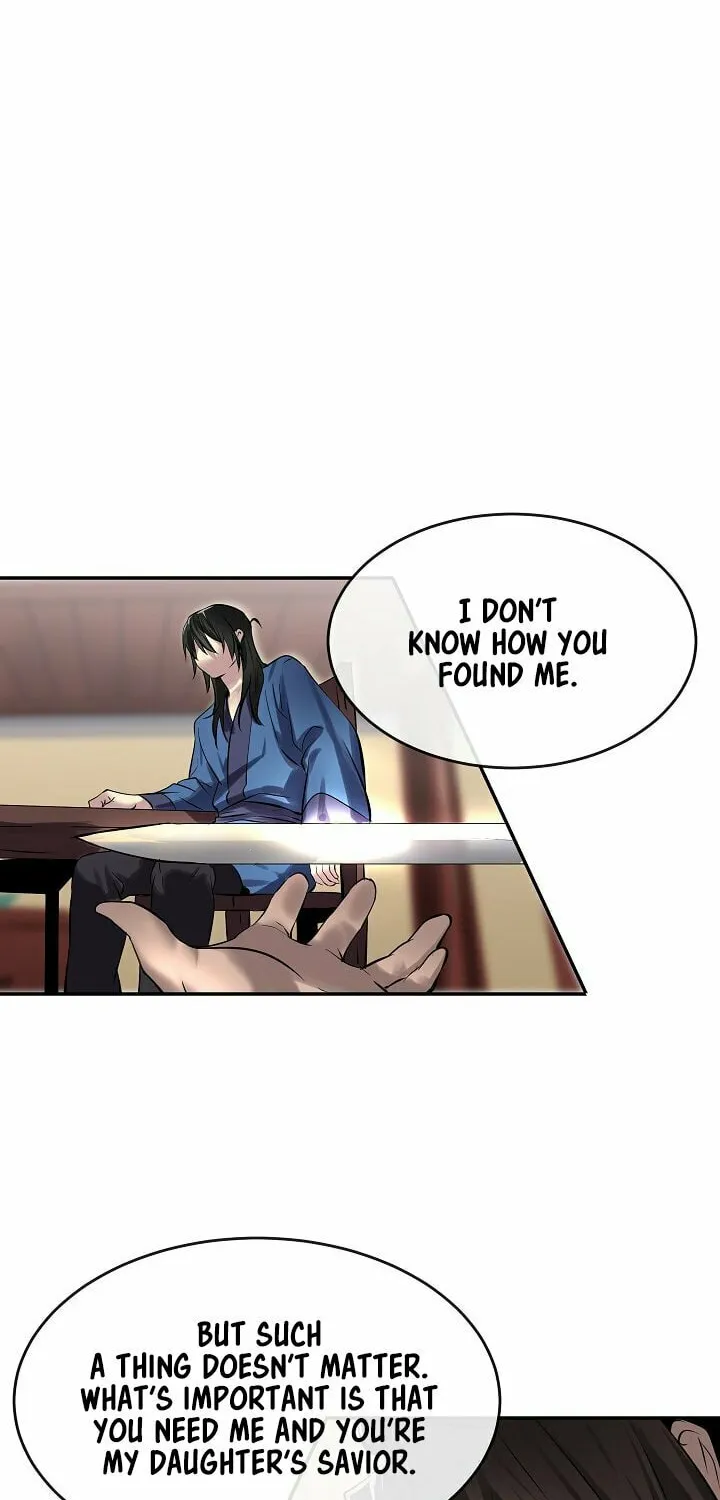 Read Volcanic Age chapter 69 image 19 on Lezhin