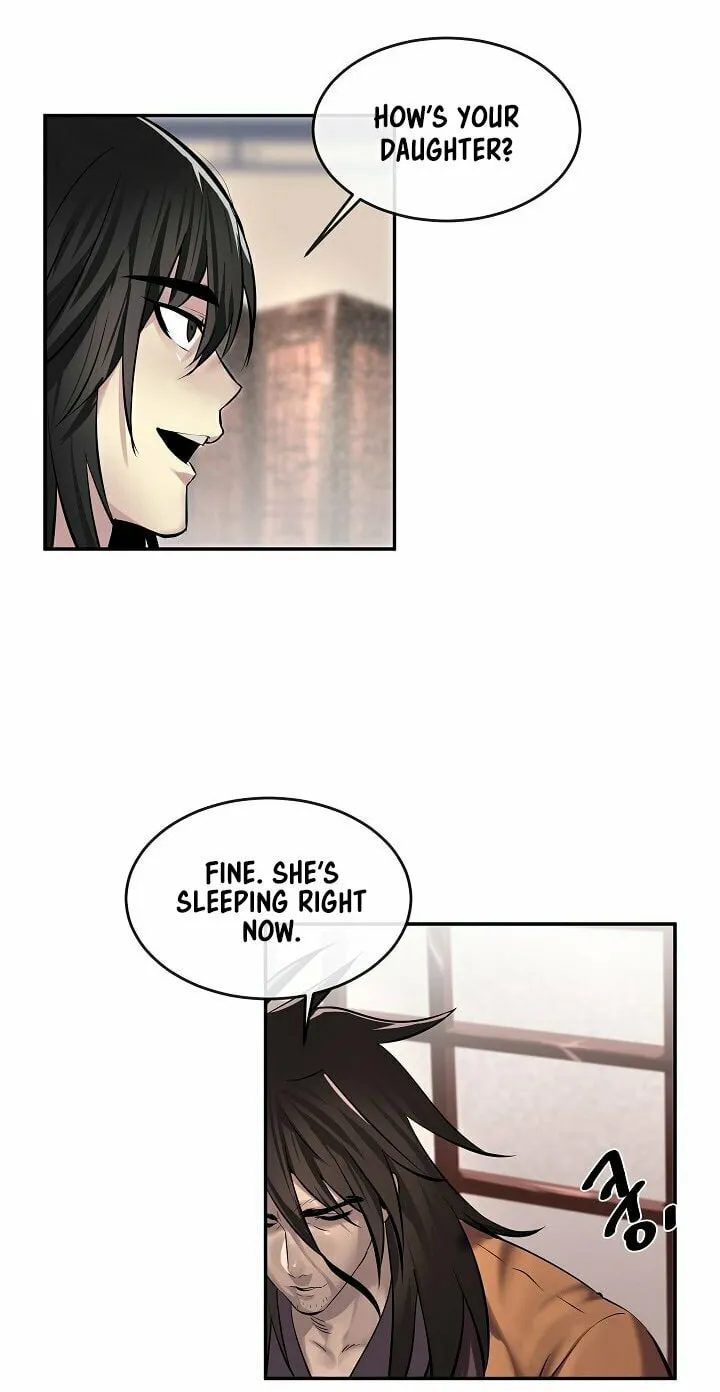 Read Volcanic Age chapter 69 image 2 on Lezhin