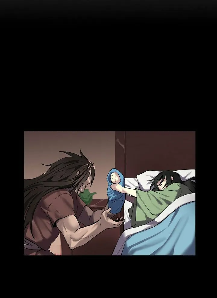 Read Volcanic Age chapter 69 image 21 on Lezhin