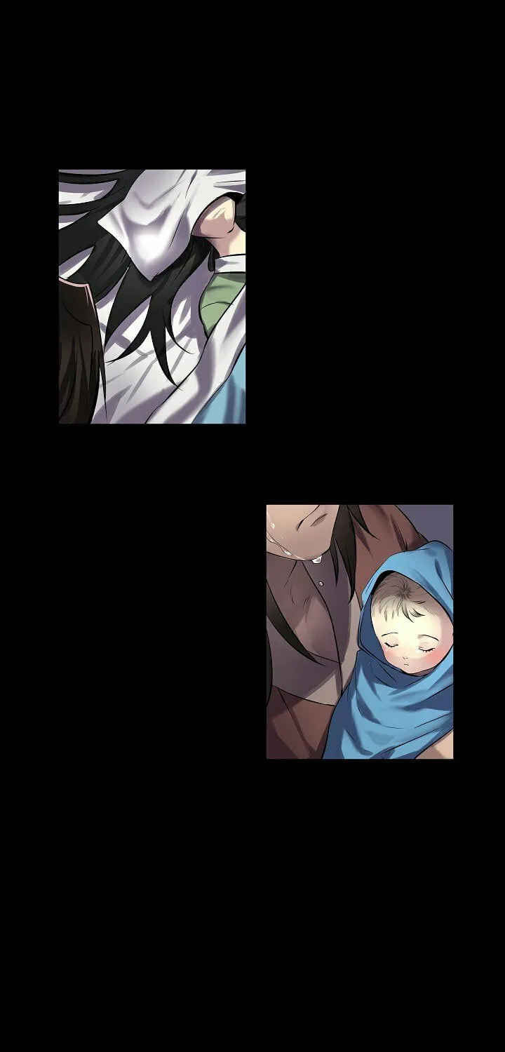 Read Volcanic Age chapter 69 image 22 on Lezhin