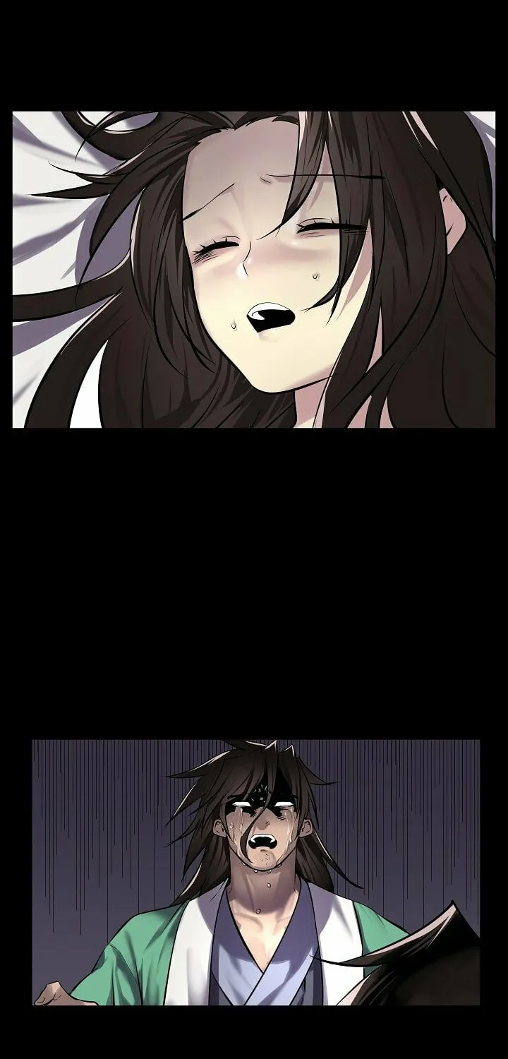 Read Volcanic Age chapter 69 image 23 on Lezhin