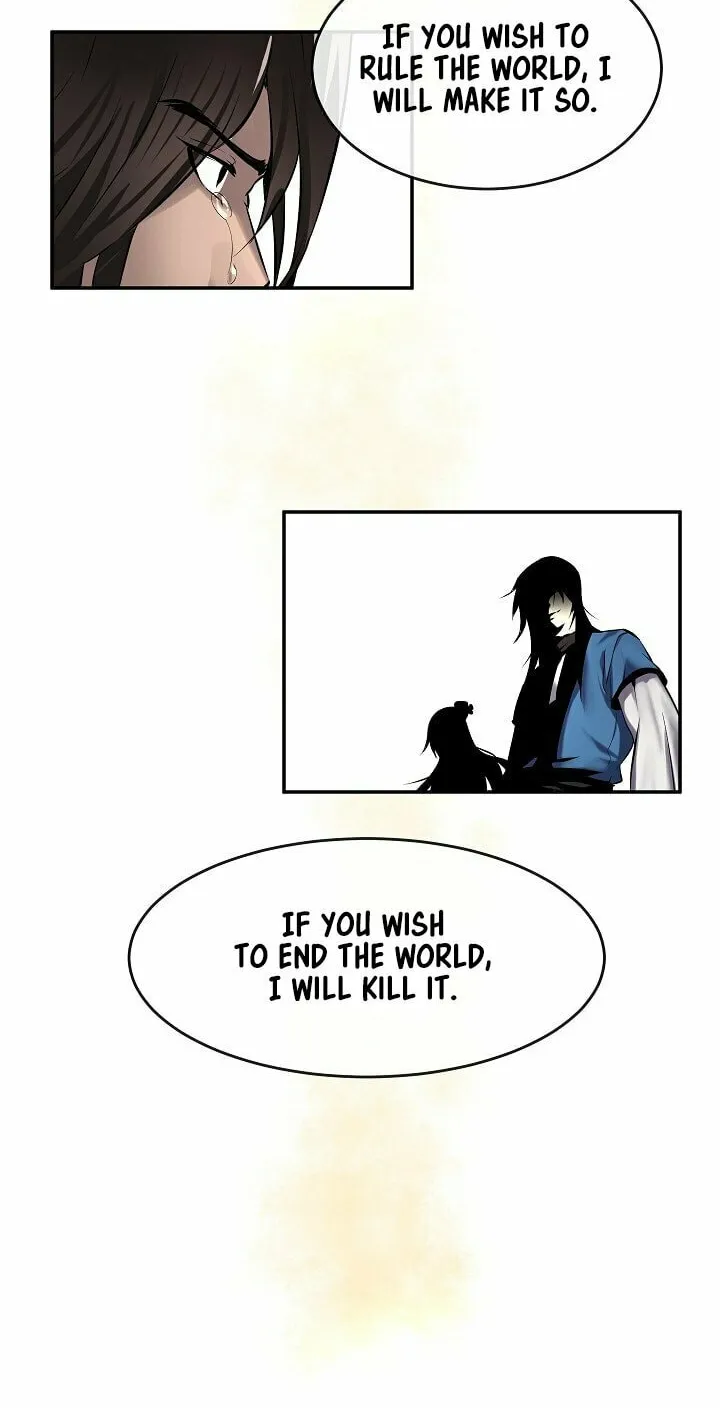 Read Volcanic Age chapter 69 image 28 on Lezhin