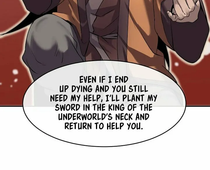 Read Volcanic Age chapter 69 image 32 on Lezhin