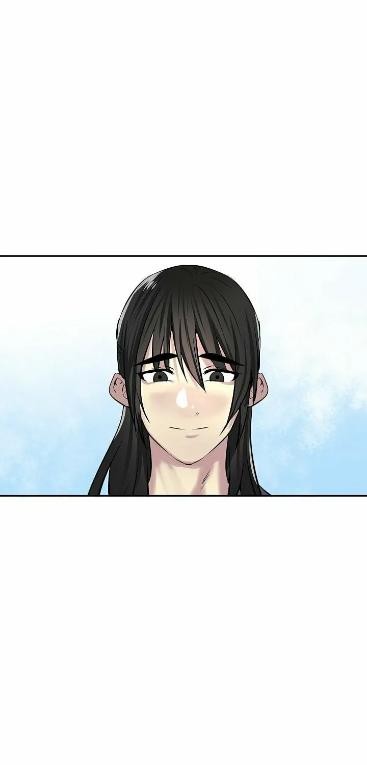 Read Volcanic Age chapter 69 image 35 on Lezhin