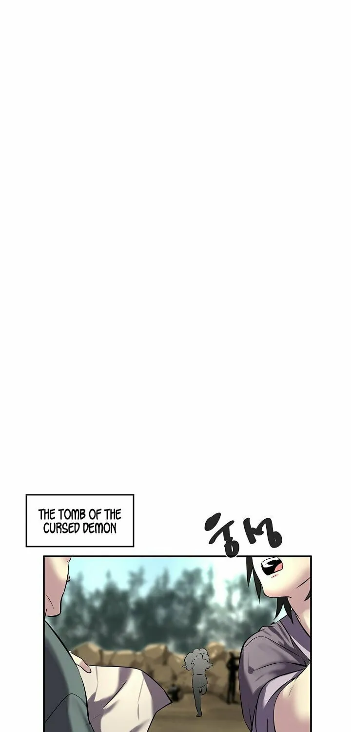 Read Volcanic Age chapter 69 image 38 on Lezhin