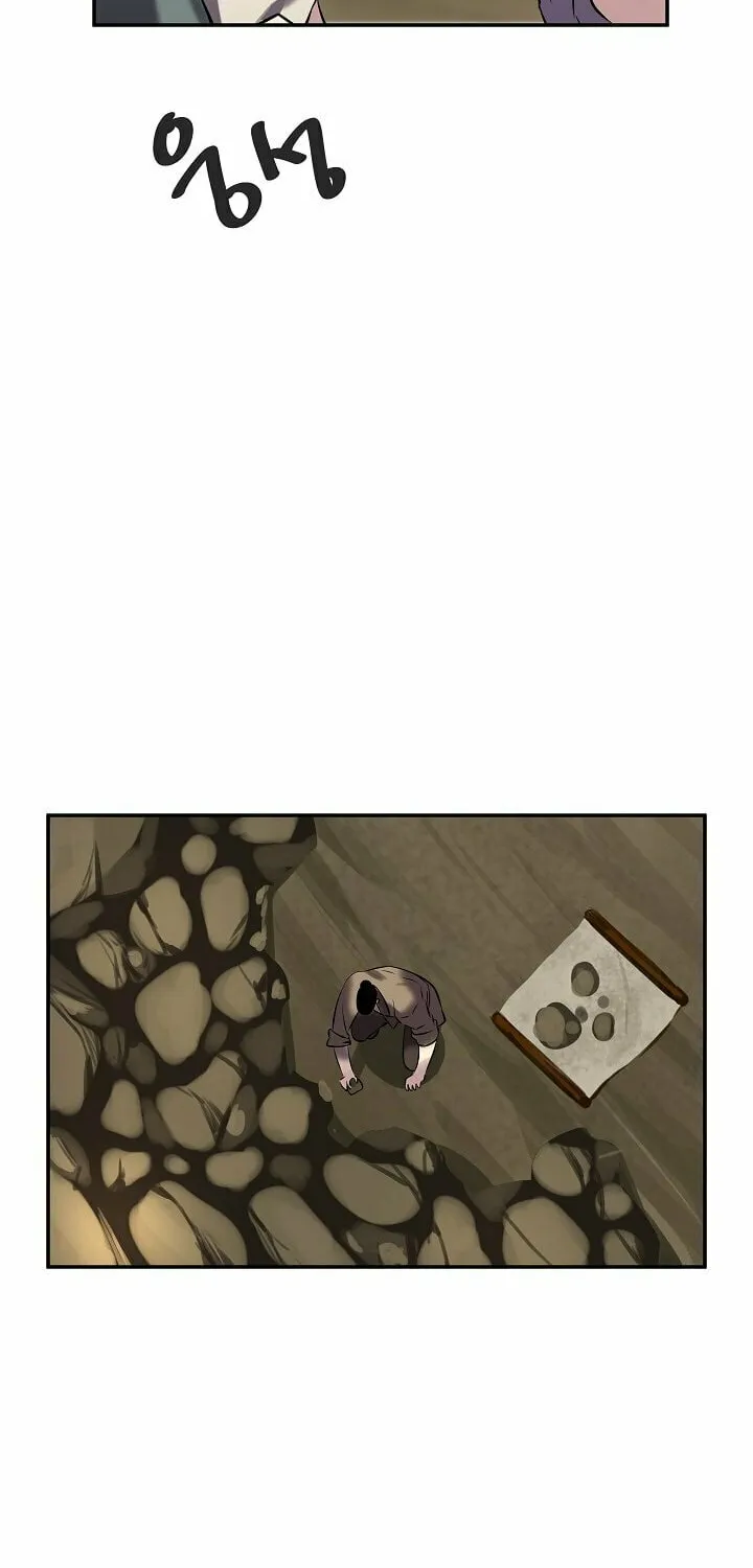 Read Volcanic Age chapter 69 image 39 on Lezhin