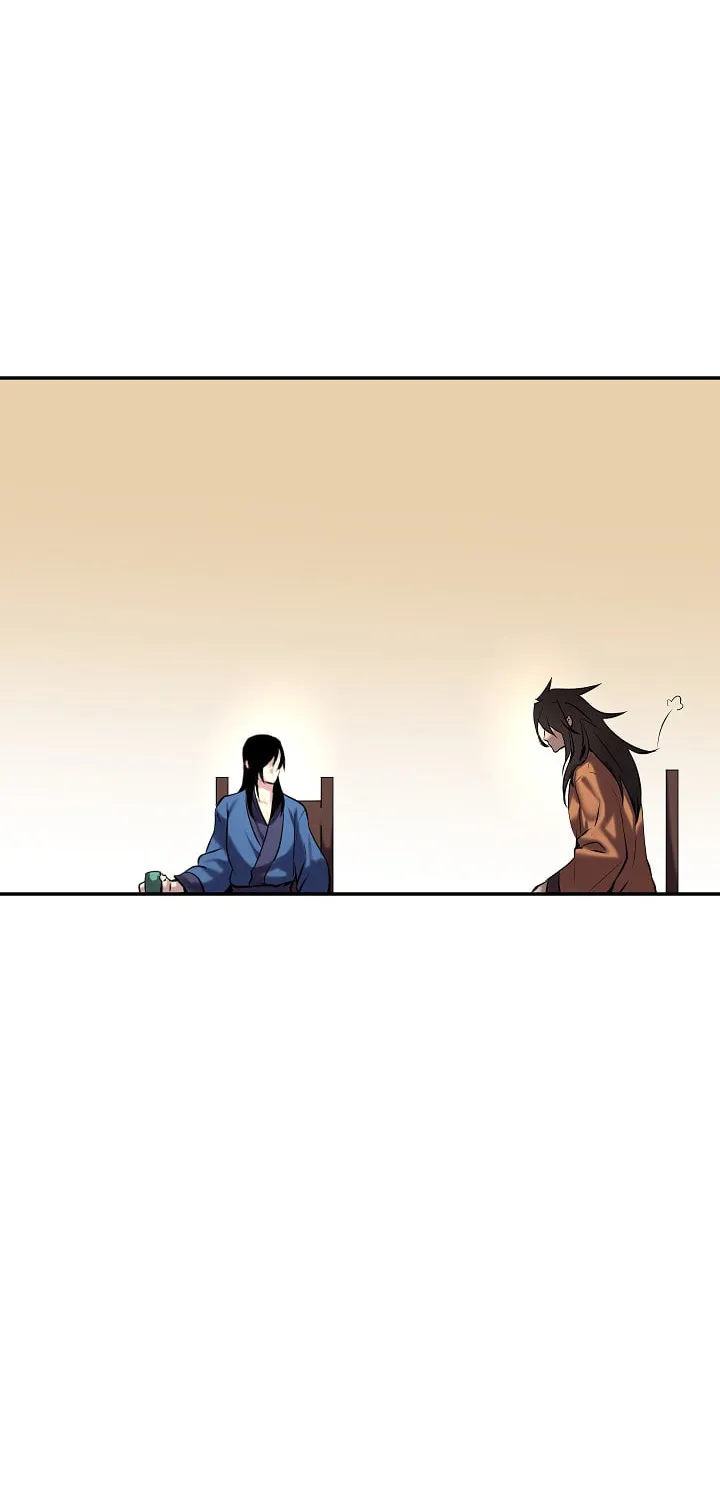Read Volcanic Age chapter 69 image 4 on Lezhin