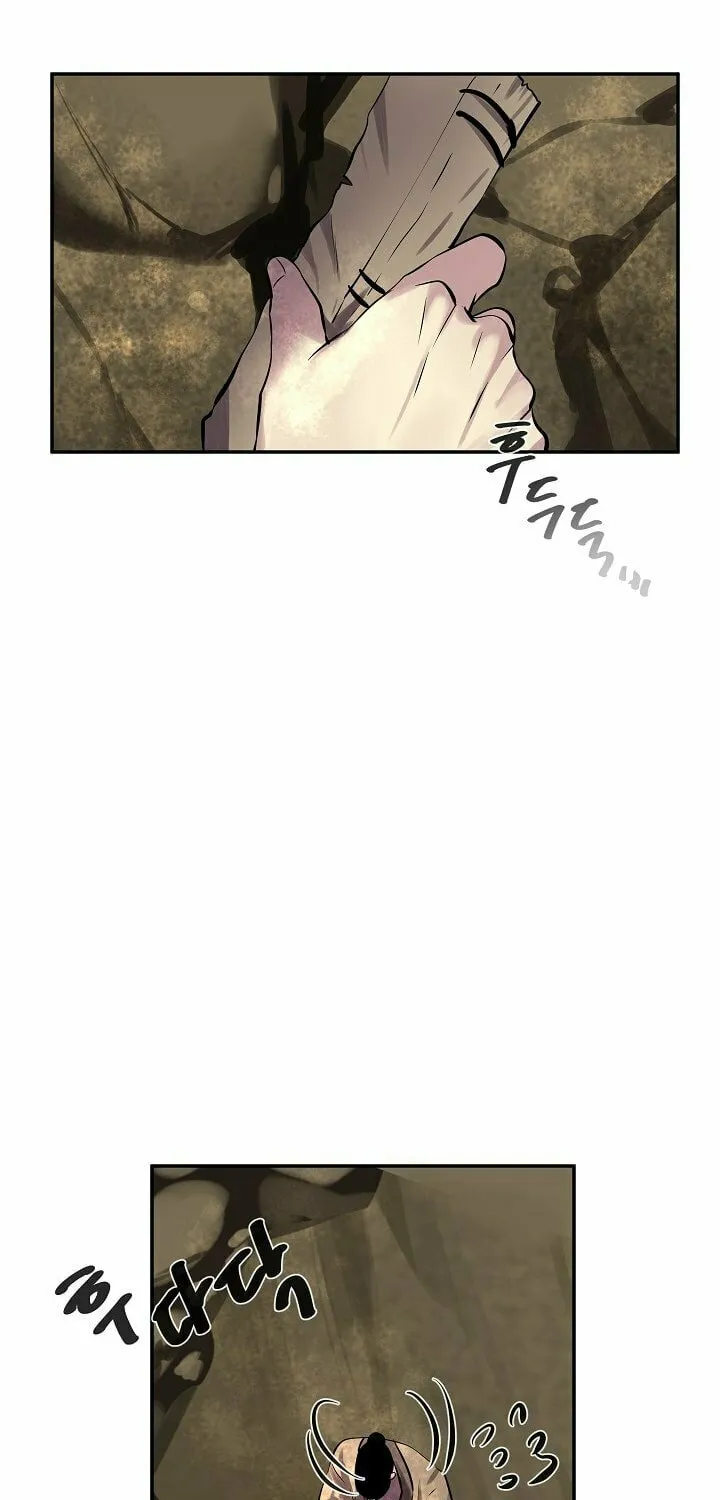Read Volcanic Age chapter 69 image 41 on Lezhin