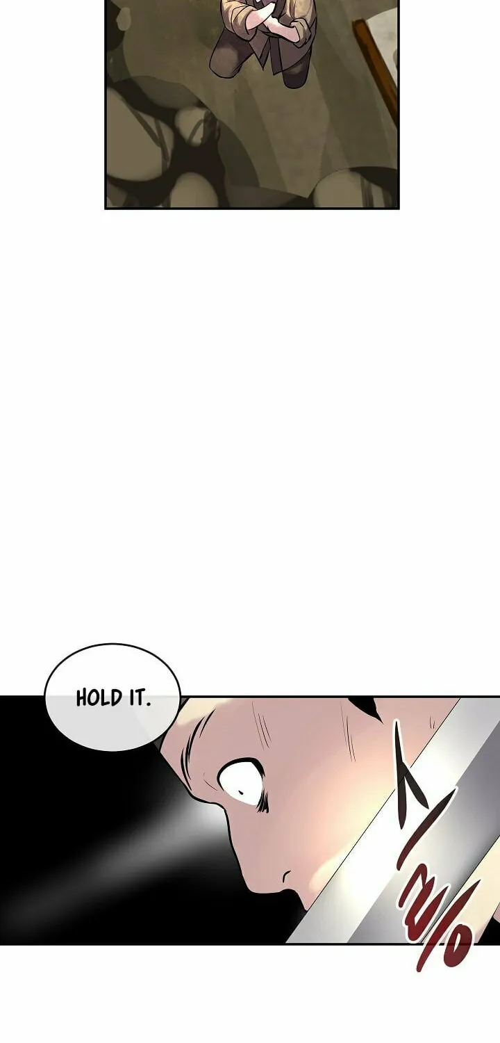 Read Volcanic Age chapter 69 image 42 on Lezhin