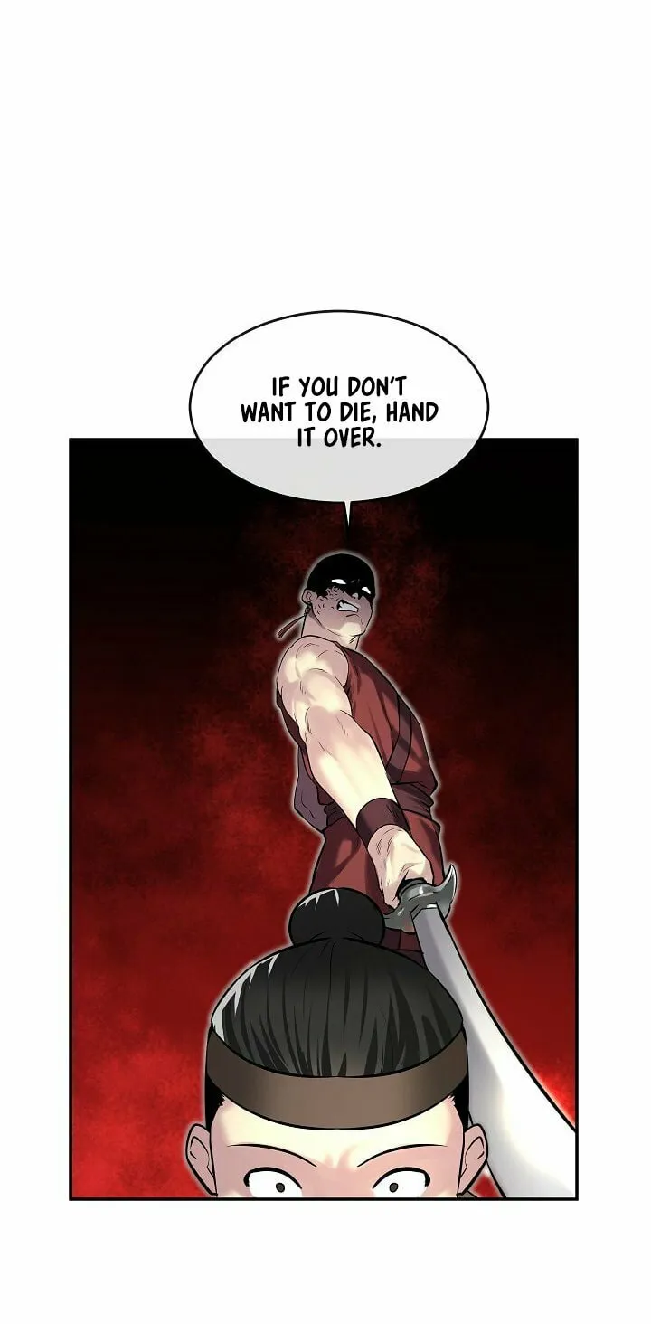 Read Volcanic Age chapter 69 image 43 on Lezhin