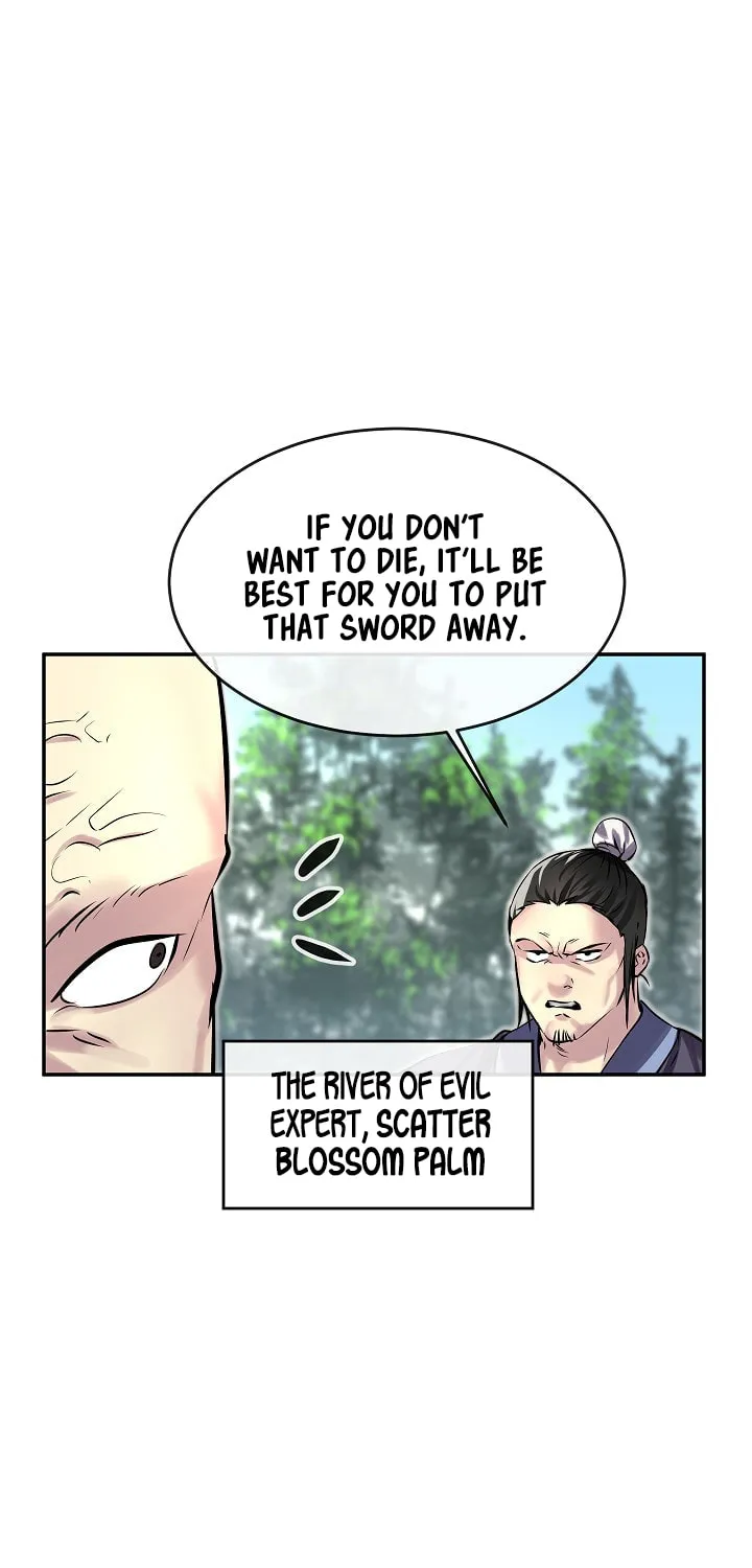 Read Volcanic Age chapter 69 image 44 on Lezhin