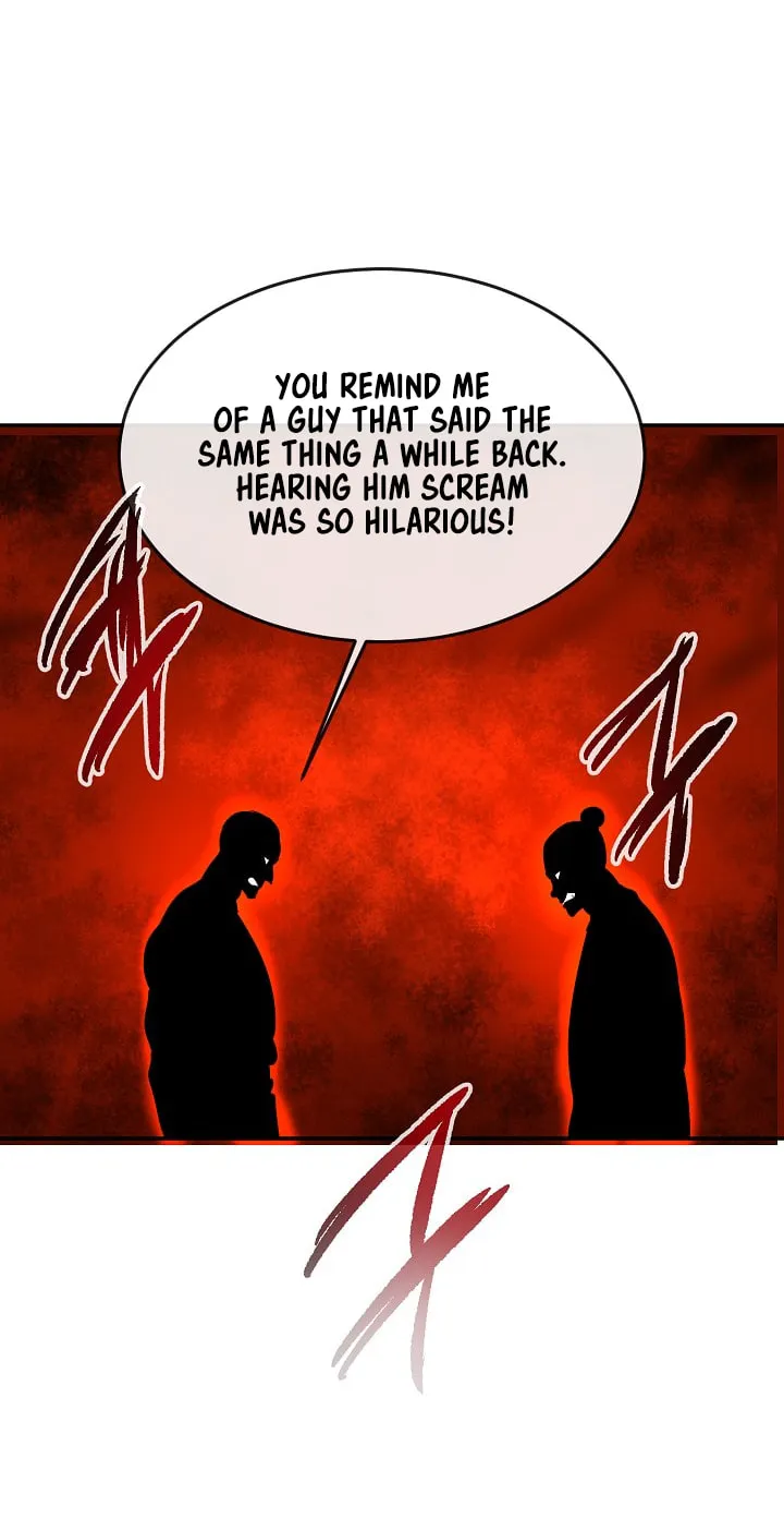 Read Volcanic Age chapter 69 image 46 on Lezhin