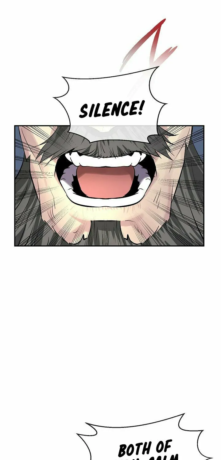 Read Volcanic Age chapter 69 image 47 on Lezhin