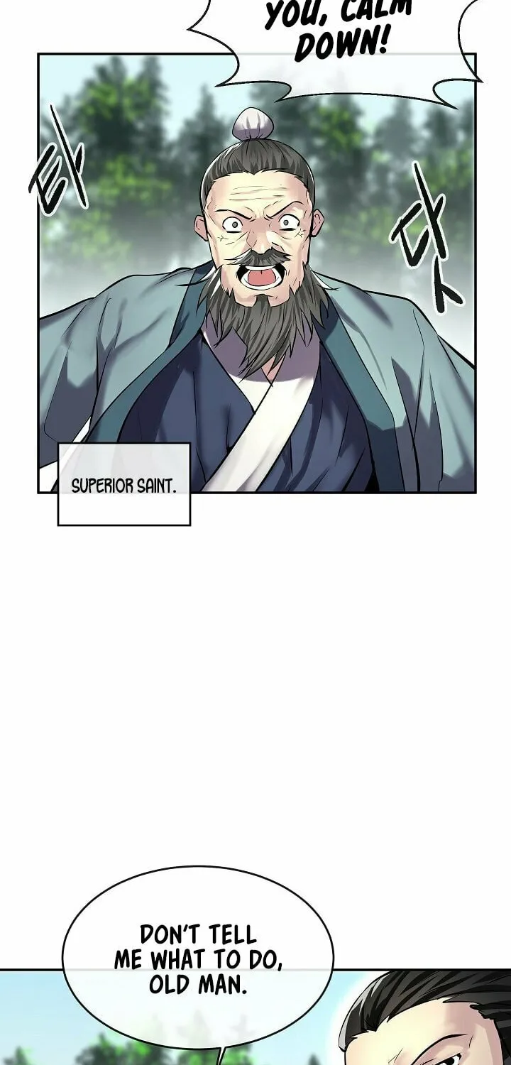 Read Volcanic Age chapter 69 image 48 on Lezhin