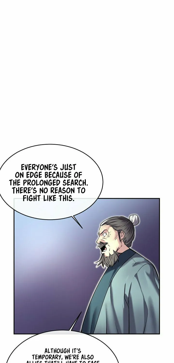Read Volcanic Age chapter 69 image 50 on Lezhin