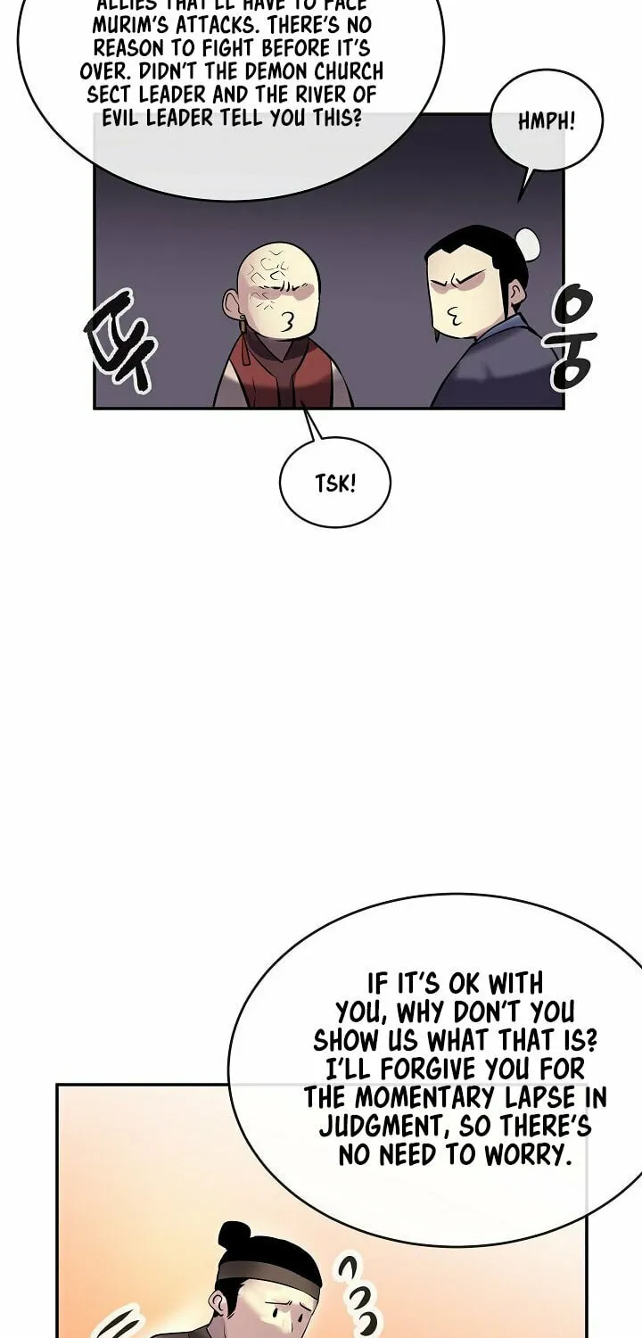 Read Volcanic Age chapter 69 image 51 on Lezhin