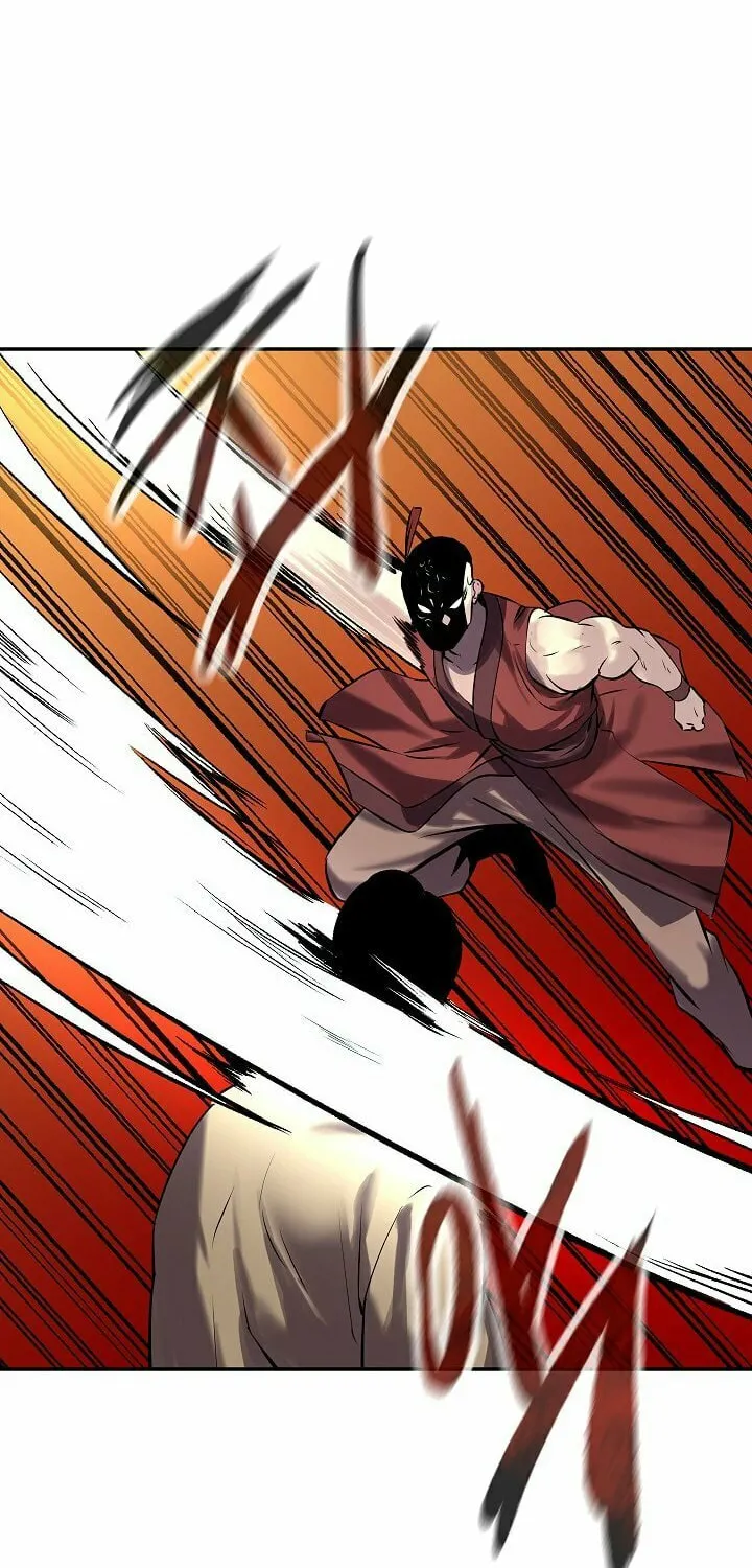 Read Volcanic Age chapter 69 image 55 on Lezhin