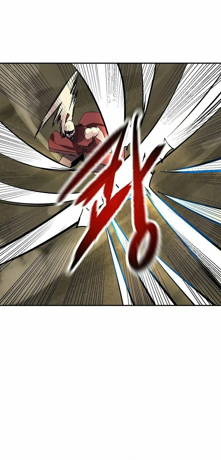Read Volcanic Age chapter 69 image 57 on Lezhin