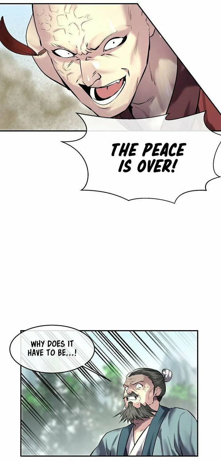Read Volcanic Age chapter 69 image 58 on Lezhin