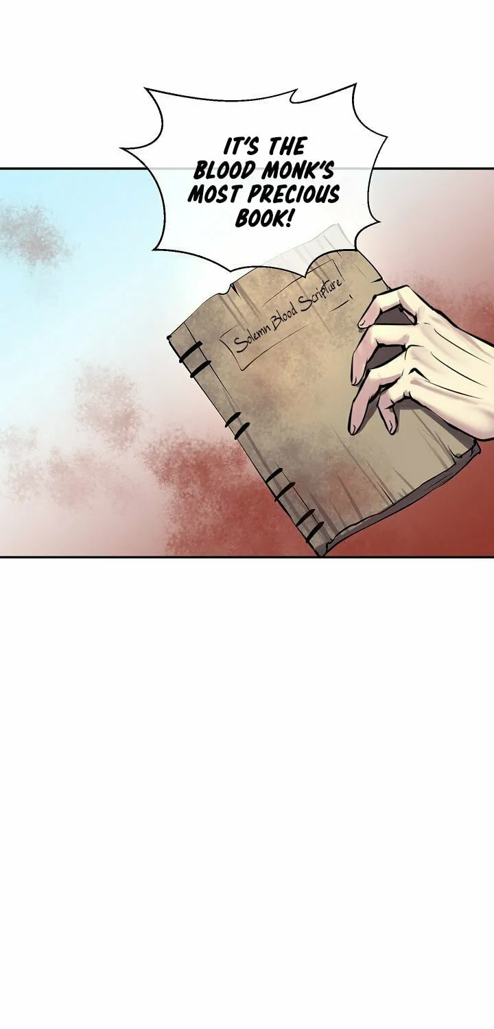 Read Volcanic Age chapter 69 image 60 on Lezhin