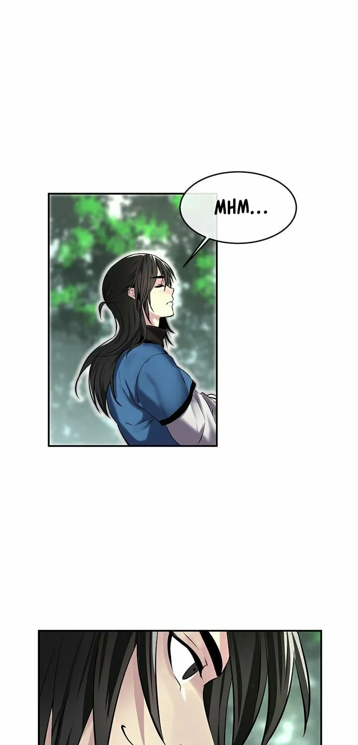 Read Volcanic Age chapter 69 image 68 on Lezhin