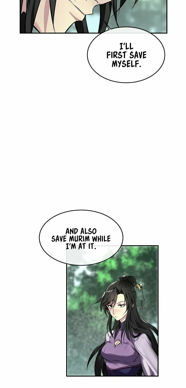 Read Volcanic Age chapter 69 image 69 on Lezhin