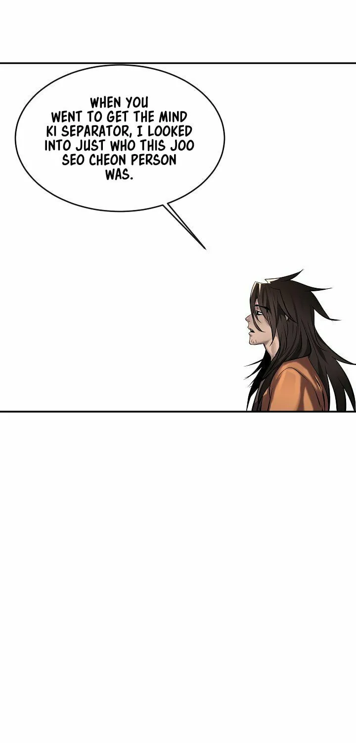 Read Volcanic Age chapter 69 image 7 on Lezhin