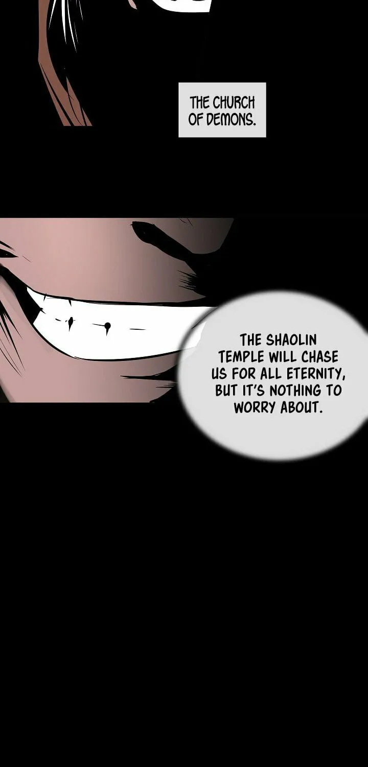 Read Volcanic Age chapter 69 image 74 on Lezhin