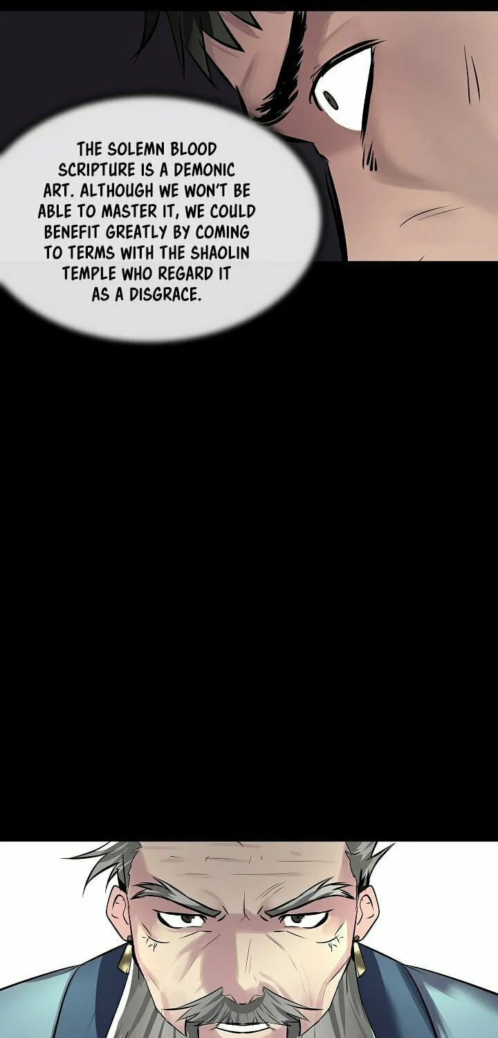 Read Volcanic Age chapter 69 image 76 on Lezhin