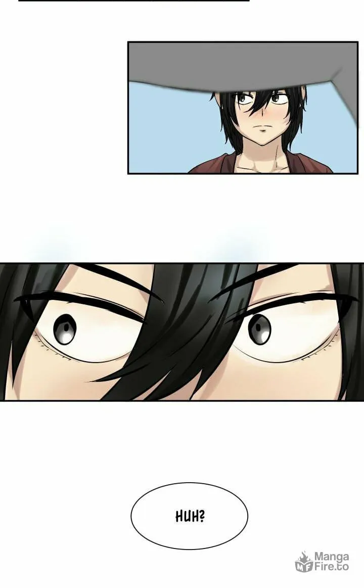 Read Volcanic Age chapter 7 image 11 on Lezhin