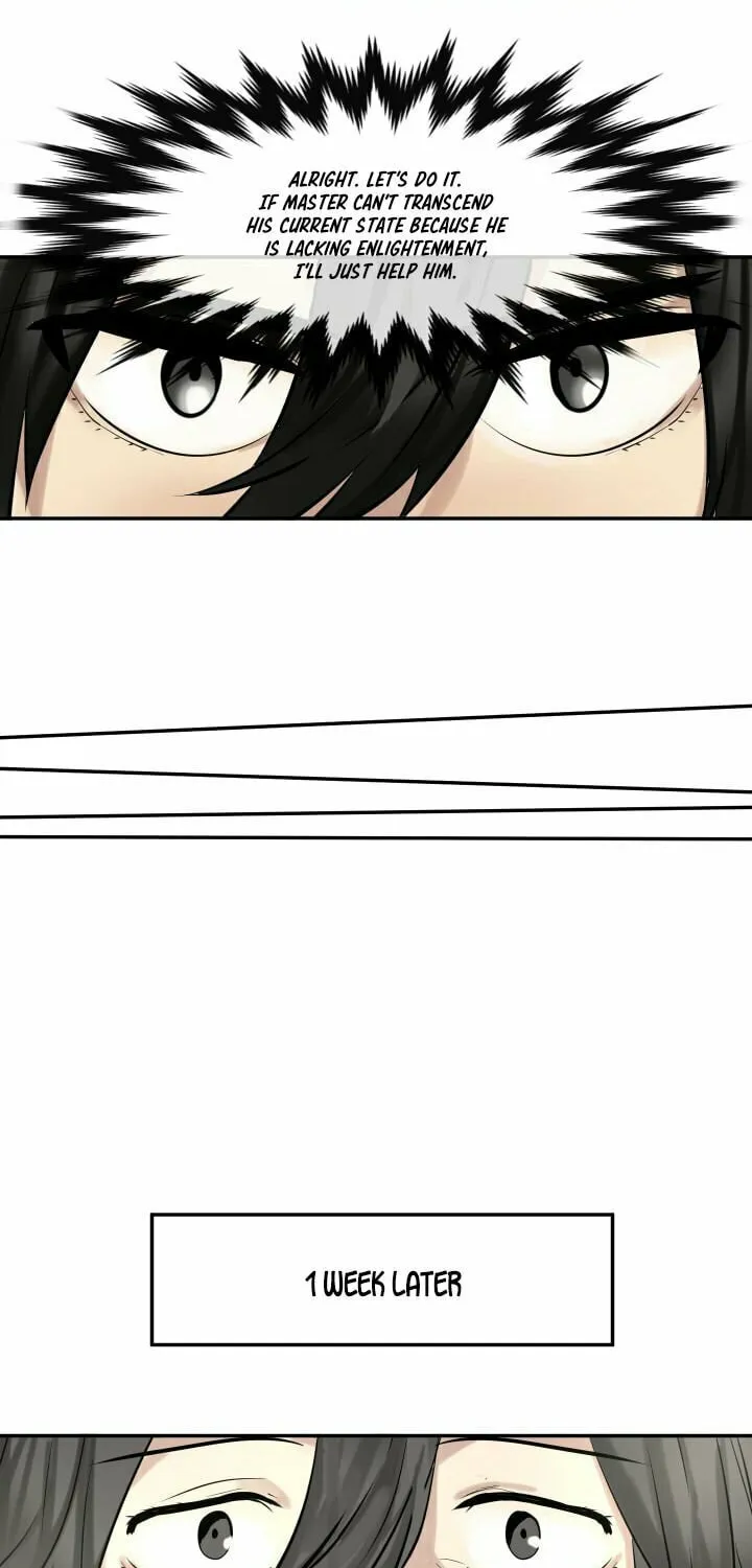 Read Volcanic Age chapter 7 image 13 on Lezhin