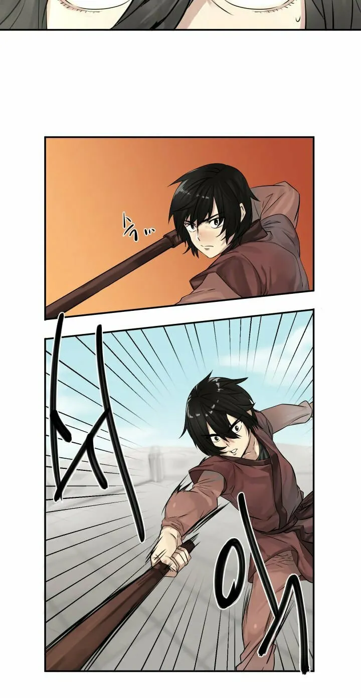 Read Volcanic Age chapter 7 image 14 on Lezhin