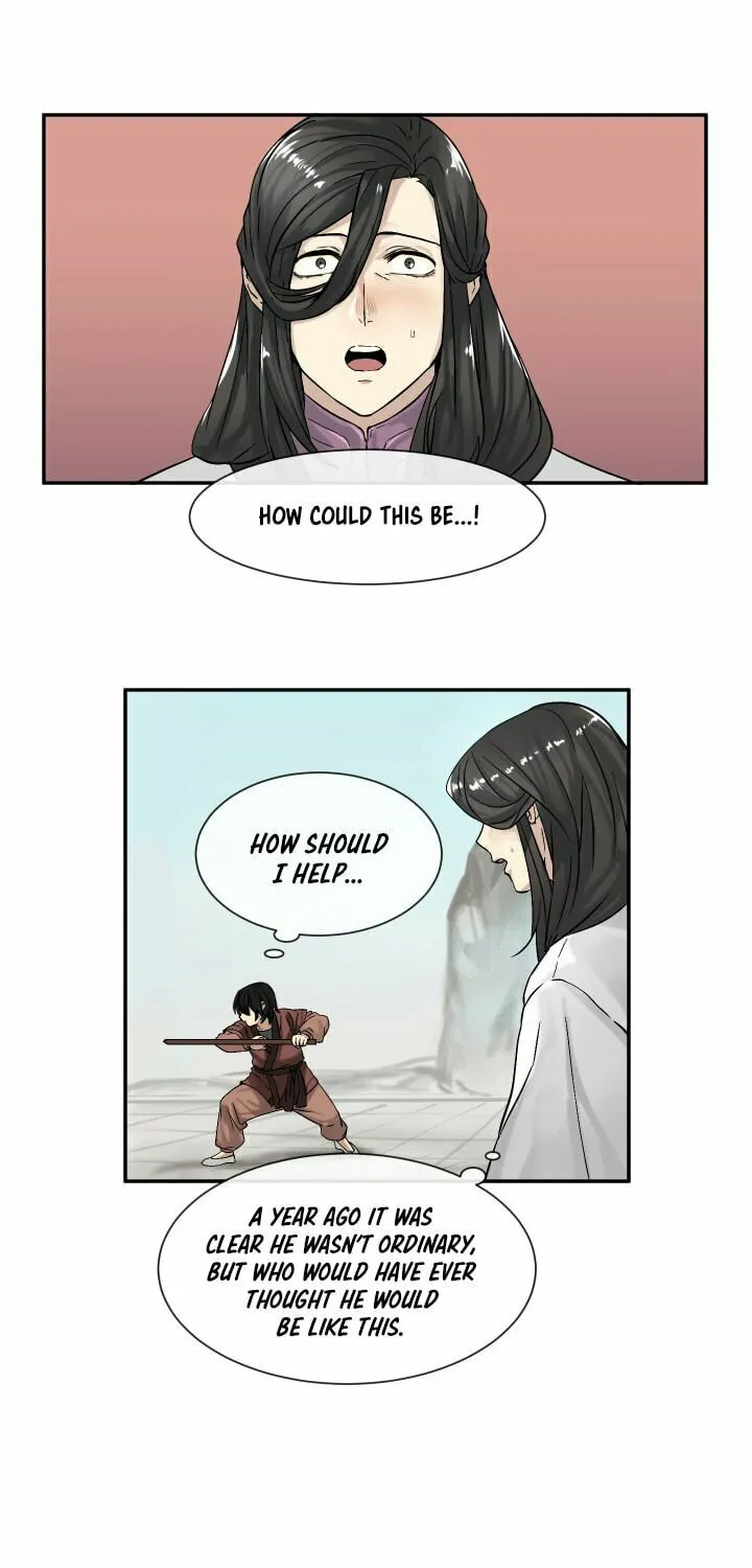 Read Volcanic Age chapter 7 image 15 on Lezhin