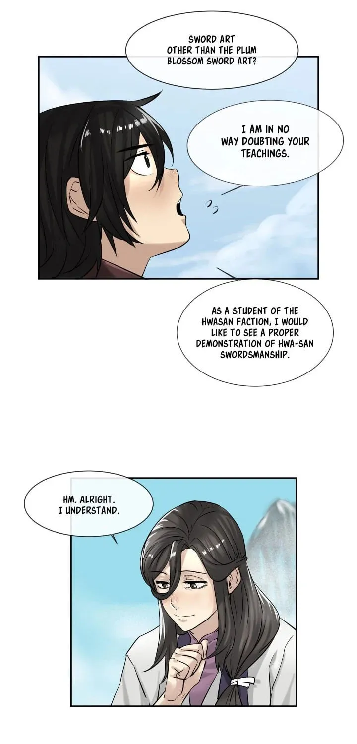 Read Volcanic Age chapter 7 image 19 on Lezhin