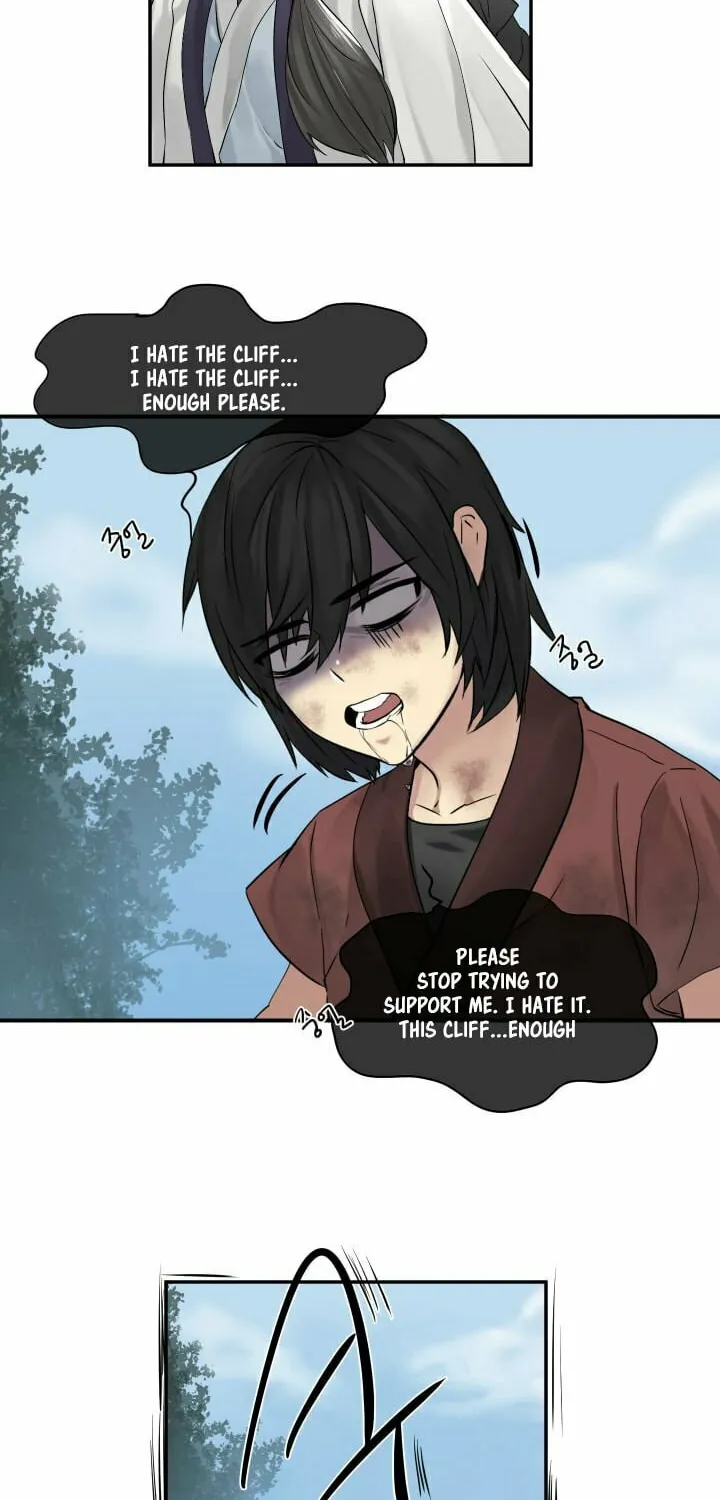Read Volcanic Age chapter 7 image 2 on Lezhin
