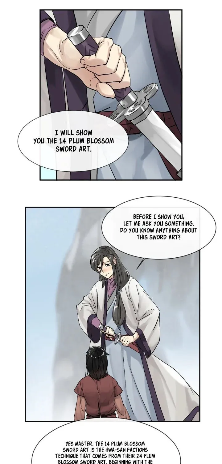 Read Volcanic Age chapter 7 image 21 on Lezhin