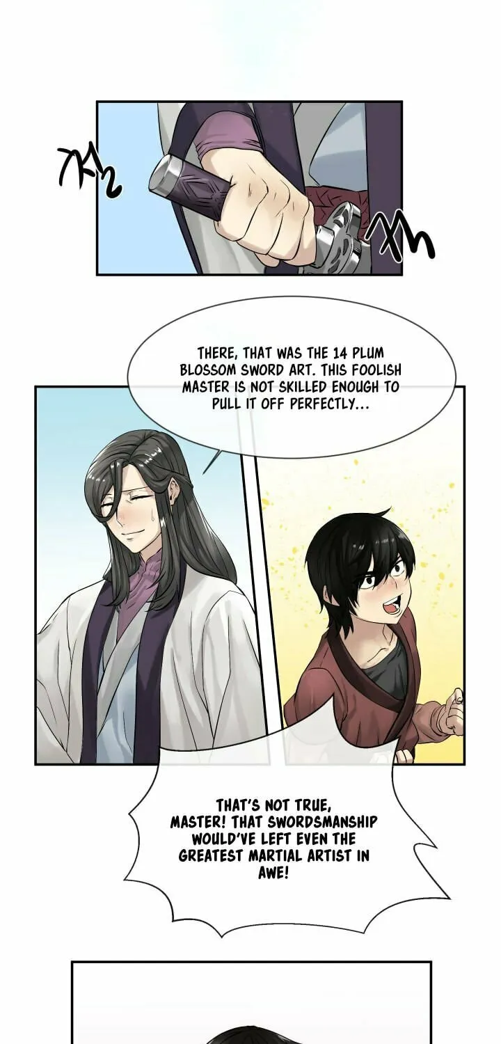 Read Volcanic Age chapter 7 image 26 on Lezhin