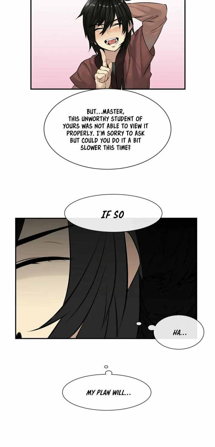 Read Volcanic Age chapter 7 image 27 on Lezhin