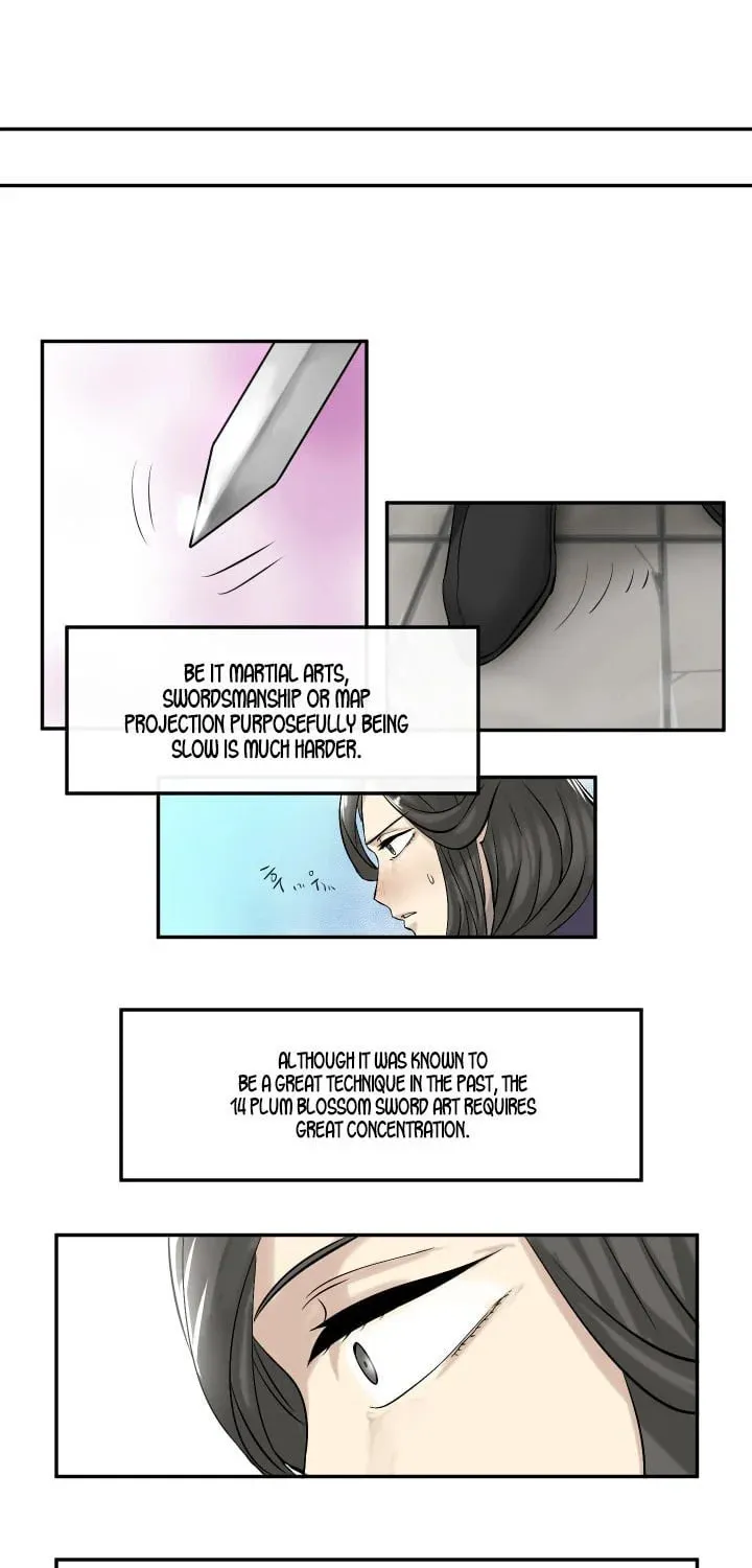 Read Volcanic Age chapter 7 image 29 on Lezhin