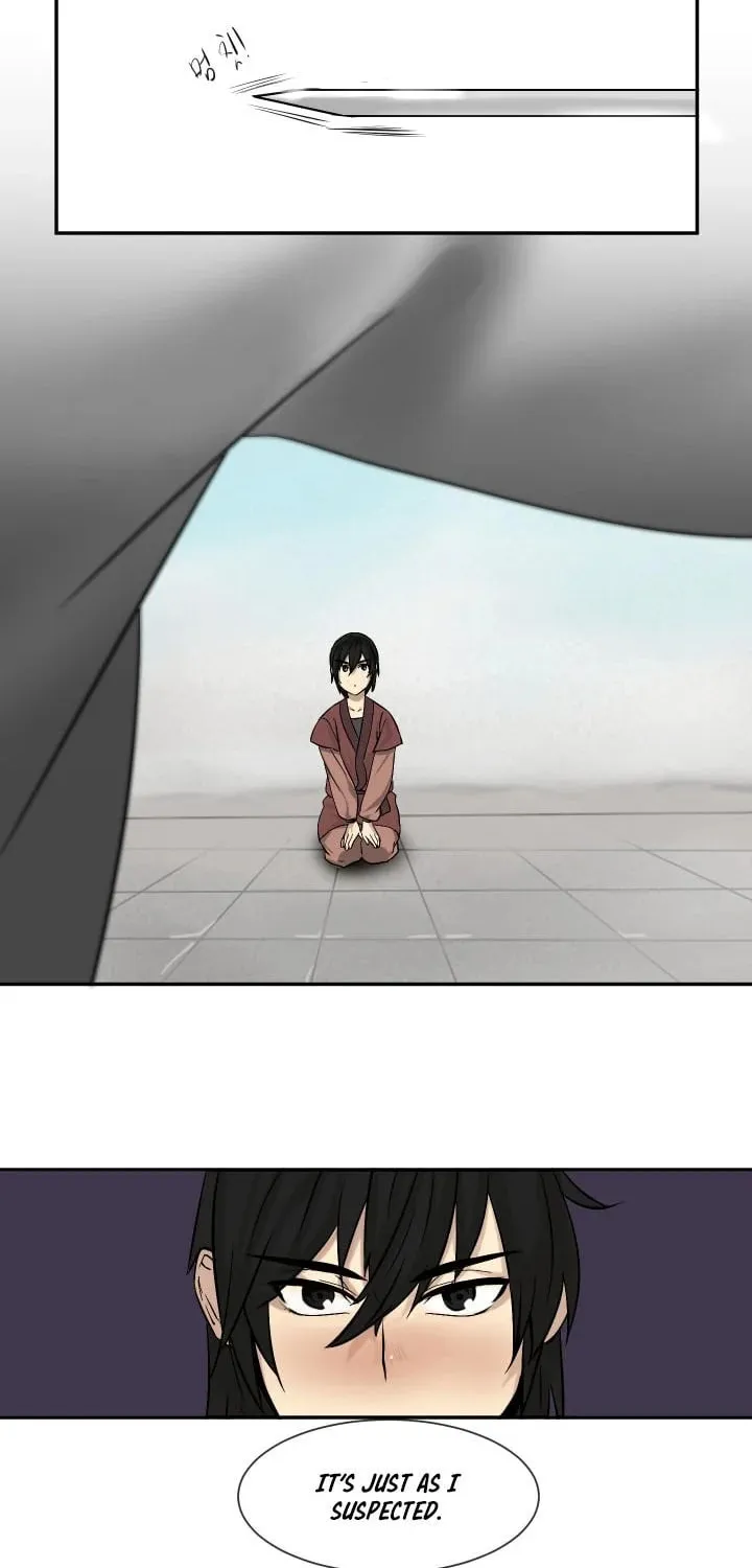 Read Volcanic Age chapter 7 image 30 on Lezhin